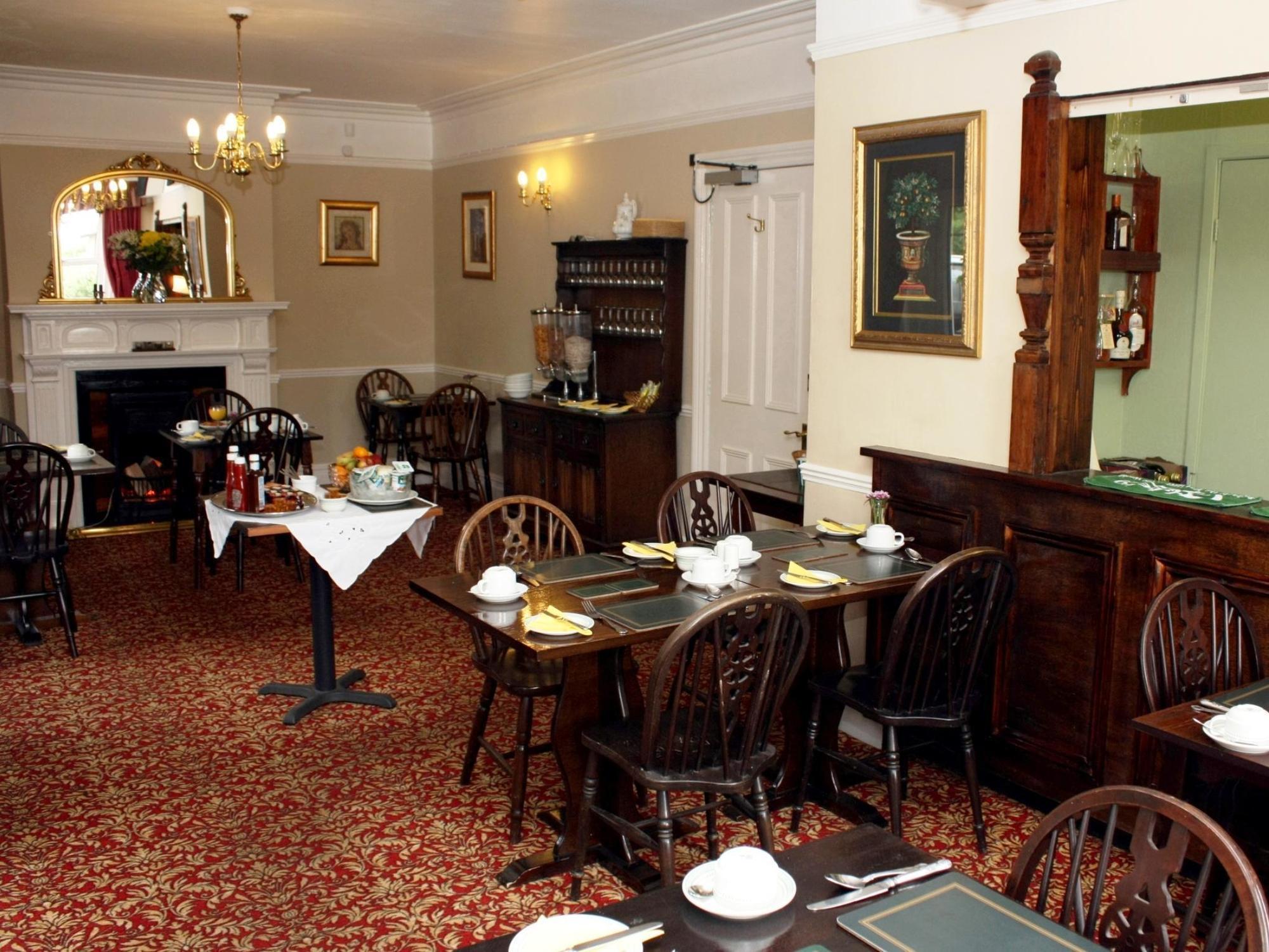 Victoria Guest house 3*